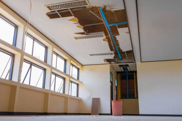 Best 24-hour water damage restoration  in Parowan, UT