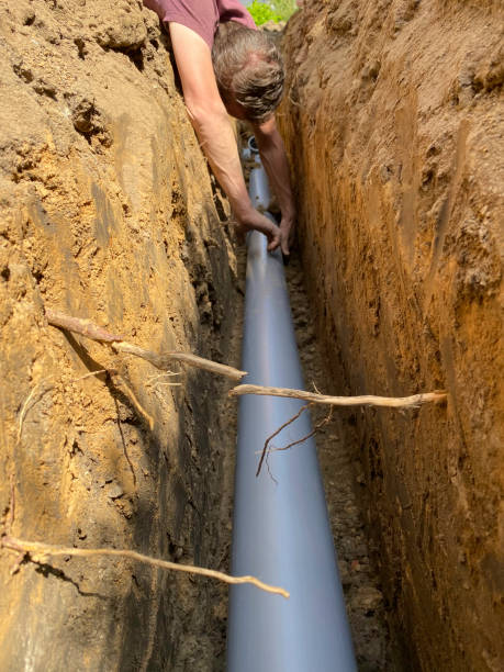Best Sewage cleanup and water damage restoration  in Parowan, UT