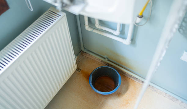 Best Water damage contractors near me  in Parowan, UT